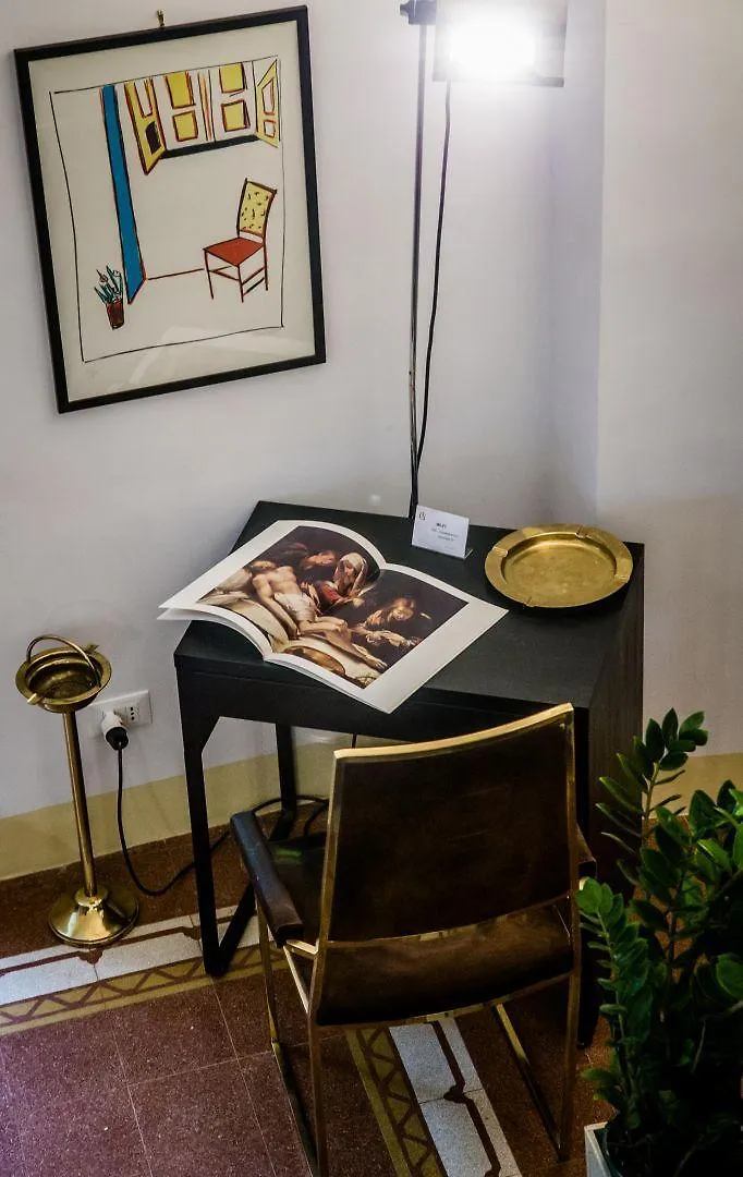 Acacia Firenze - Calla Italy