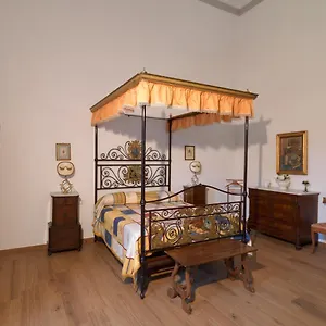 Apartment Giardino D'azeglio Locazione Turistica, Florence
