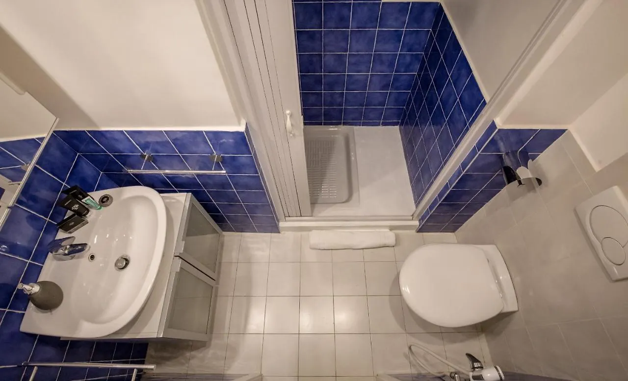 Apartamento Acacia Firenze - Calla